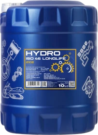 Mannol Hydro ISO 46 10l