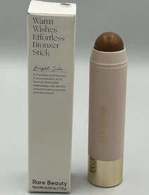 Rare Beauty Warm Wishes Effortless Bronzer bright side, 7g