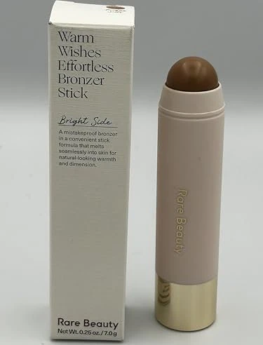 Rare Beauty Warm Wishes Effortless Bronzer