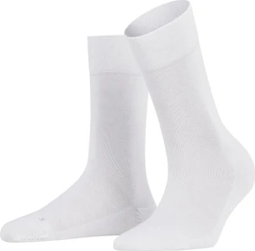 Falke Sensitive London Socken weiß (Damen)