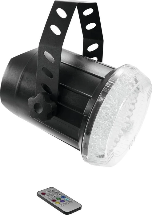 Eurolite LED Techno Strobe 500 FB