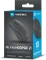 Natec Hoopoe 2 Wired Mouse schwarz, USB Vorschaubild