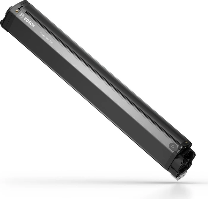 Bosch PowerTube 750 Vertikal Rahmenakku