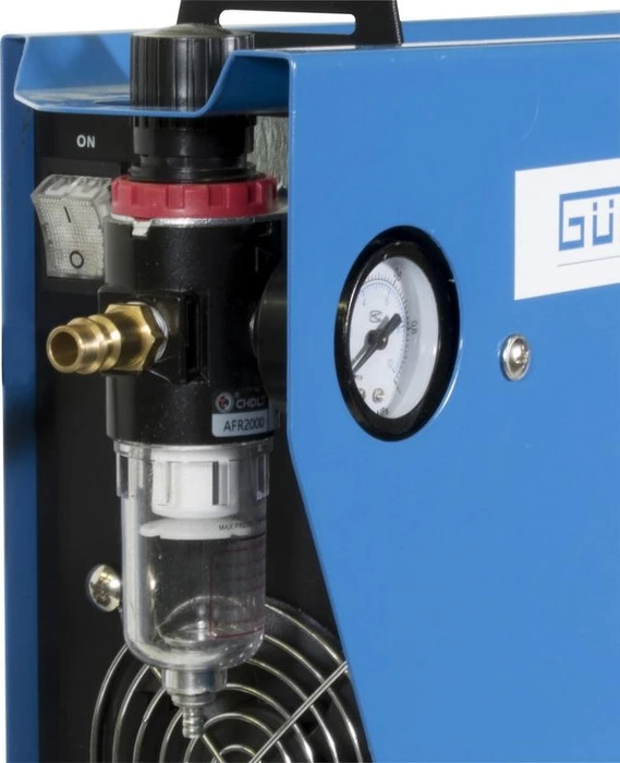Güde GPS-E 40 A.2 Elektro-Plasmaschneider