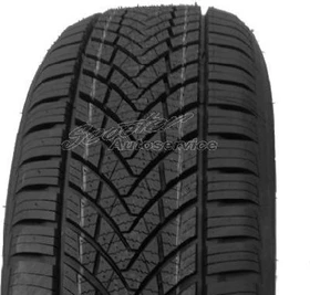 Tracmax X-privilo A/S Trac Saver 235/45 R19 99Y XL