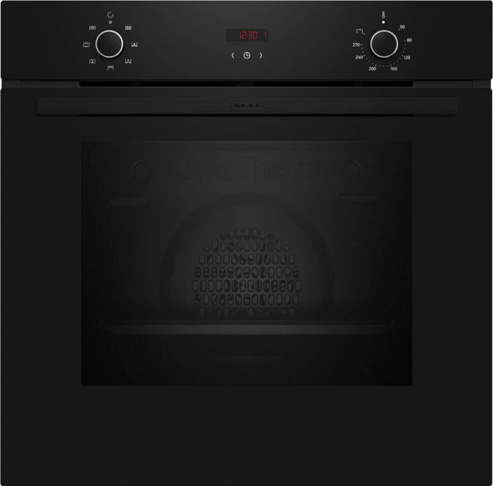 Neff N30 B1CCC0AK0 Backofen