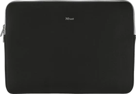 Trust Primo Soft Sleeve 13.3" schwarz