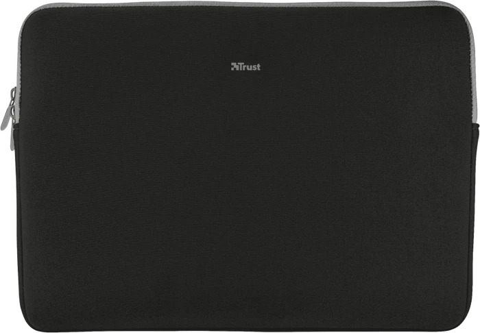 Trust Primo Soft Sleeve 13.3" schwarz