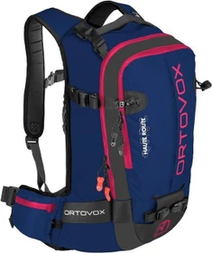 Ortovox Haute Route 32 black anthracite