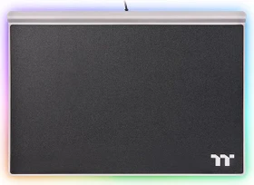 Thermaltake Argent MP1 RGB Gaming Mouse Pad