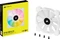 Corsair SP Series iCUE SP140 RGB Elite, weiß, 140mm Vorschaubild
