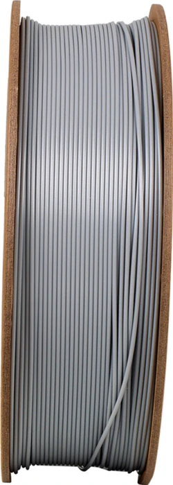 Creality ABS, Hyper Grey, Spule, 1.75mm, 1.00kg