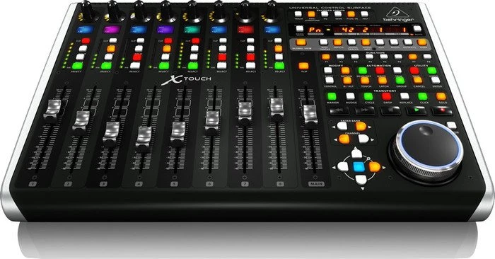 Behringer X-Touch