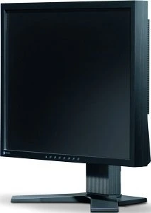 Eizo FlexScan S1932SH, schwarz, 19"