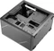 Cooler Master MasterBox Q300L TUF Gaming Edition, Acrylfenster Vorschaubild