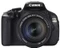 Canon EOS 600D mit Objektiv EF-S 17-85mm 4.0-5.6 IS USM Vorschaubild
