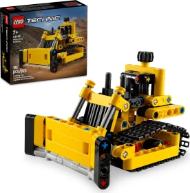 LEGO Technic - Schwerlast Bulldozer