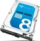 Seagate NAS HDD 8TB, 24/7, 512e / 3.5" / SATA 6Gb/s Vorschaubild