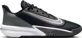 Nike Precision 7 black/iron grey/smoke grey/white (Herren)