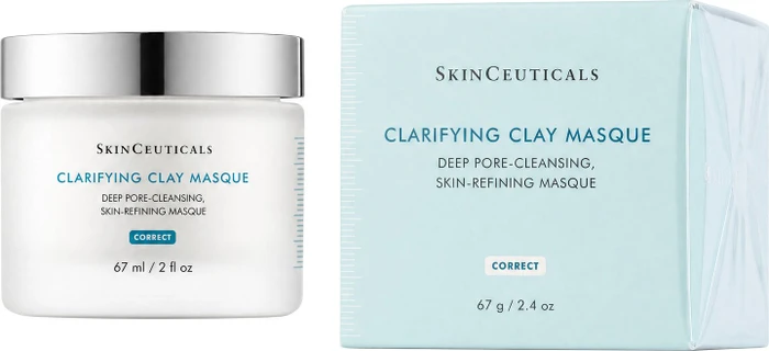 SkinCeuticals Clarifying Clay Maske, 60ml