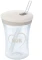 NUK Action Cup Trinklerntasse mit Trinkhalm, 230ml Vorschaubild