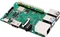 Radxa ROCK Pi 4 Model B, 4GB RAM, WIFI, Version 1.3 Vorschaubild