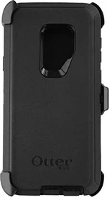 Otterbox Defender für Samsung Galaxy S9+ schwarz