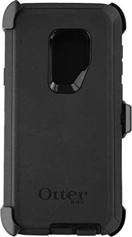 Otterbox Defender für Samsung Galaxy S9+ schwarz