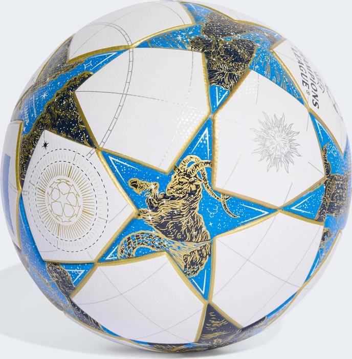 adidas UCL League 25/26 Stage Ball in Box Fußball