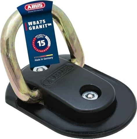 ABUS WBA 75 Granit Wand Bodenanker