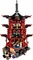LEGO Ninjago - Tempel des Airjitzu Vorschaubild