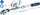 Brilliant Tools Teleskop-Gelenk-Ratsche, 1/2" (BT022993)