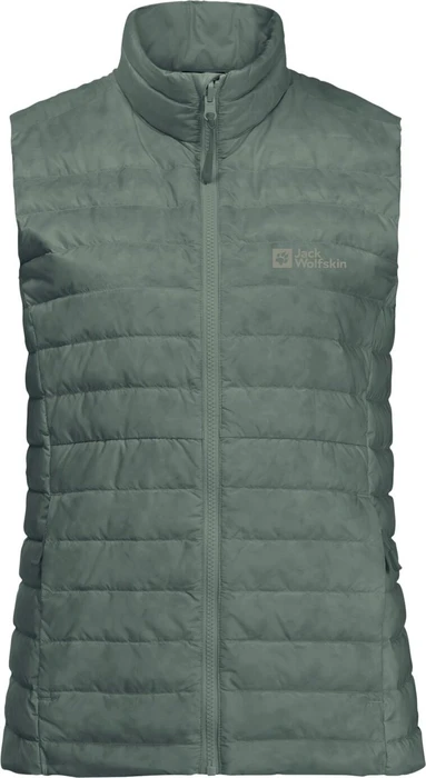 Jack Wolfskin Pilvi Weste (Damen)