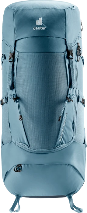 Deuter Aircontact Core 60+10 atlantic/ink