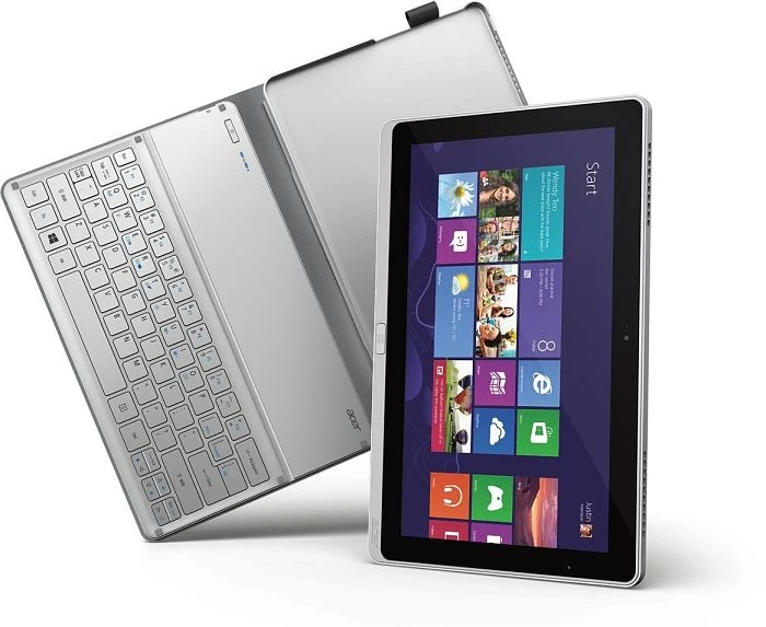 Acer Aspire P3-171-3322Y2G06as, Core i3-3229Y, 2GB RAM, 60GB SSD, DE