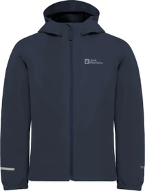 Jack Wolfskin Flaze Funktionsjacke night blue (Junior)