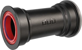 SRAM DUB PressFit30 68mm Pressfit Innenlager mit 68/73mm Adapter