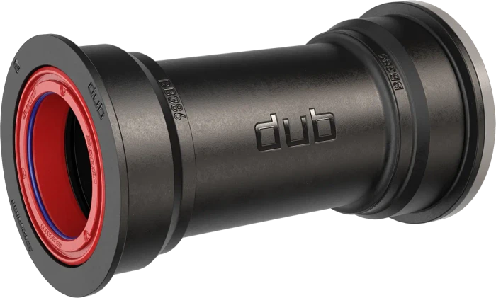 SRAM DUB PressFit30 68mm Pressfit Innenlager mit 68/73mm Adapter