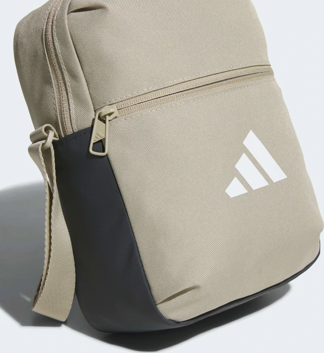 adidas Essentials Organizer Umhängetasche wonder cargo