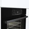 Gorenje BOS6737E13BG Backofen mit Dampfunterstützung Vorschaubild