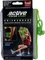 Bort Medical ActiveColor Sport Kniebandage schwarz/grün, 1 Stück Vorschaubild
