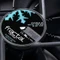 Fractal Design Venturi HF-12 schwarz, 120mm Vorschaubild