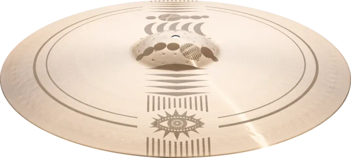Meinl Artist Design Anika Nilles Lunar Ride 22"