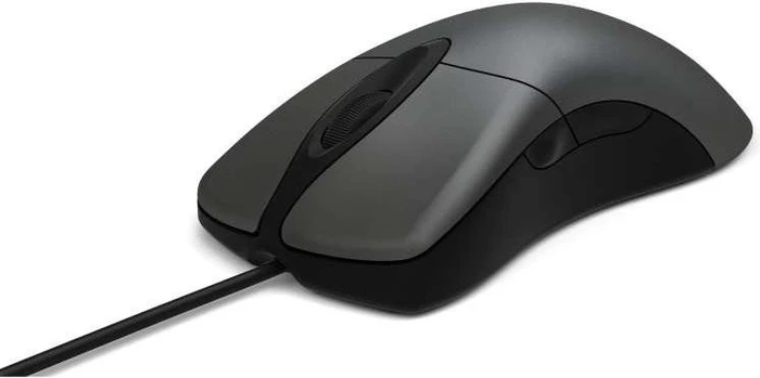 Microsoft Classic IntelliMouse, USB