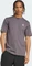 adidas Trefoil Essentials T-Shirt kurzarm grey strata (Herren) Vorschaubild