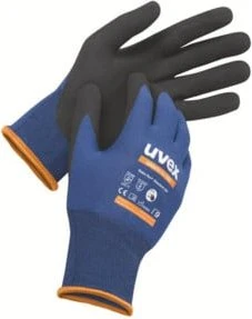 UVEX athletic lite ESD Arbeitshandschuhe 8/M
