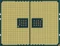 AMD Epyc 7443, 24C/48T, 2.85-4.00GHz, tray Vorschaubild