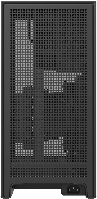 NZXT H1 weiß, Glasfenster, Mini-ITX, 650W SFX