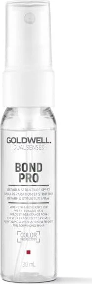 Goldwell Dualsenses Bond Pro Repair & Structure Spray, 30ml
