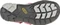 Keen Seacamp II CNX Older Kids honeysuckle/neutral gray (Junior) Vorschaubild